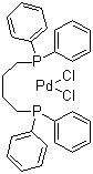 1,4-双(二苯基膦丁烷)二氯化钯