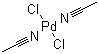 Bis(acetonitrile)palladium(Ⅱ) chloride