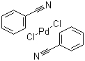 Bis(benzonitrile)palladium(II) chloride