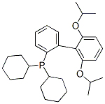 Chloro[2-(di-tert-butylphosphino)-2',4',6'-triisopropyl-1,1'-biphenyl][2-(2-aminoethyl)phenyl)]palladium(II)