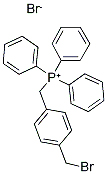4-溴甲基苄基三苯基溴化磷