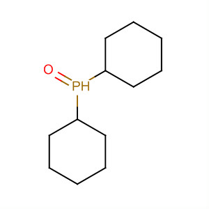 二环己基膦氧