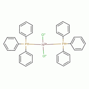 双（三苯基膦）二氯化镍