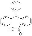 2-(Diphenylphosphino)benzoic acid