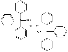 Bis(triphenylphosphine)iminium chloride