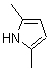 2,5-dimethylpyrrole