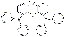 9,9-Dimethyl-4,5-bis(diphenylphosphino)xanthene
(Xantphos)