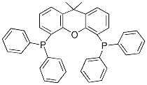 4,5-双二苯基膦-9,9-二甲基氧杂蒽(Xantphos)