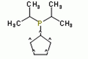 1,1'-Bis(diisopropylphosphino)ferrocene