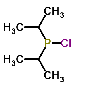dipropan-2-ylphosphinous chloride