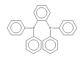 1,2-双(二苯基膦基)苯    