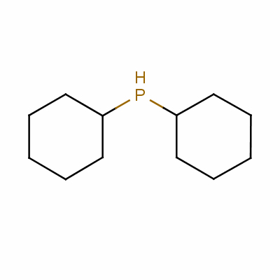 Dicyclohexylphosphine