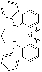 1,3-双(二苯基膦丙烷)二氯化镍