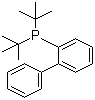 2-(二-叔丁基膦)联苯