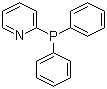 Diphenyl-2-pyridylphosphine