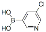 5-Chloropyridine-3-boronic acid