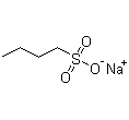1-Butanesulfonic acid sodium salt