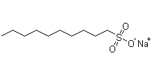 1-Decanesulfonic Acid Sodium Salt