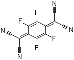 2,3,5,6-Tetrafluoro-7,7',8,8'-Tetracyanoquino-dimethane