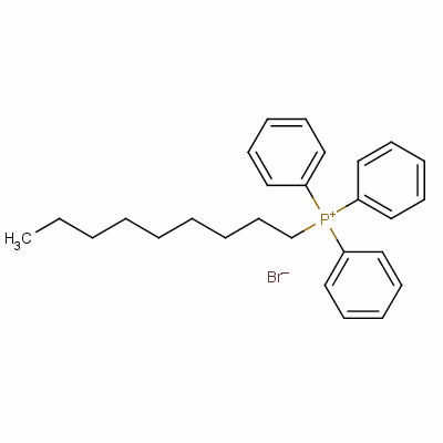 (1-壬基)三苯基溴化磷