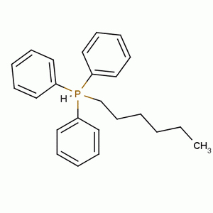 Hexyltriphenylphosphonium bromide