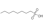 1-Octanesulfonic acid sodium salt