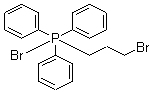 (3-Bromopropyl)triphenylphosphonium bromide