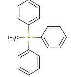 methyltriphenylphosphonium iodide