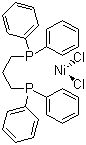 [1,3-Bis(diphenylphosphino)propane]nickel(II) chloride